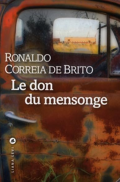 Le don du mensonge (0000) book