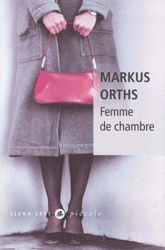 Femme de chambre Contemporary literature