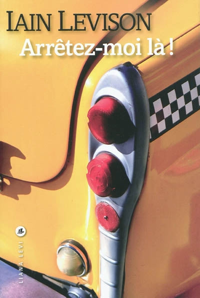 Product Image: Arrêtez-moi là !