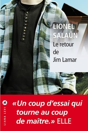 Le retour de Jim Lamar book