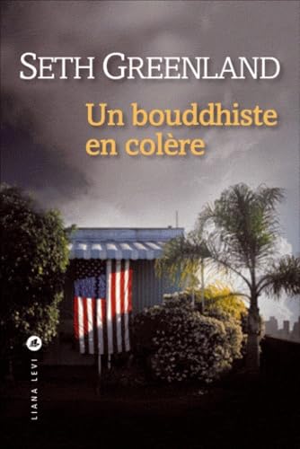 Un bouddhiste en colère Contemporary literature