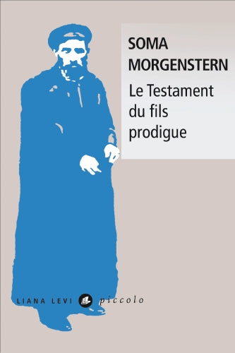 Etincelles dans l'abîme. Vol. 3. Le testament du fils prodigue Contemporary literature