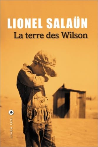 La terre des Wilson Contemporary literature
