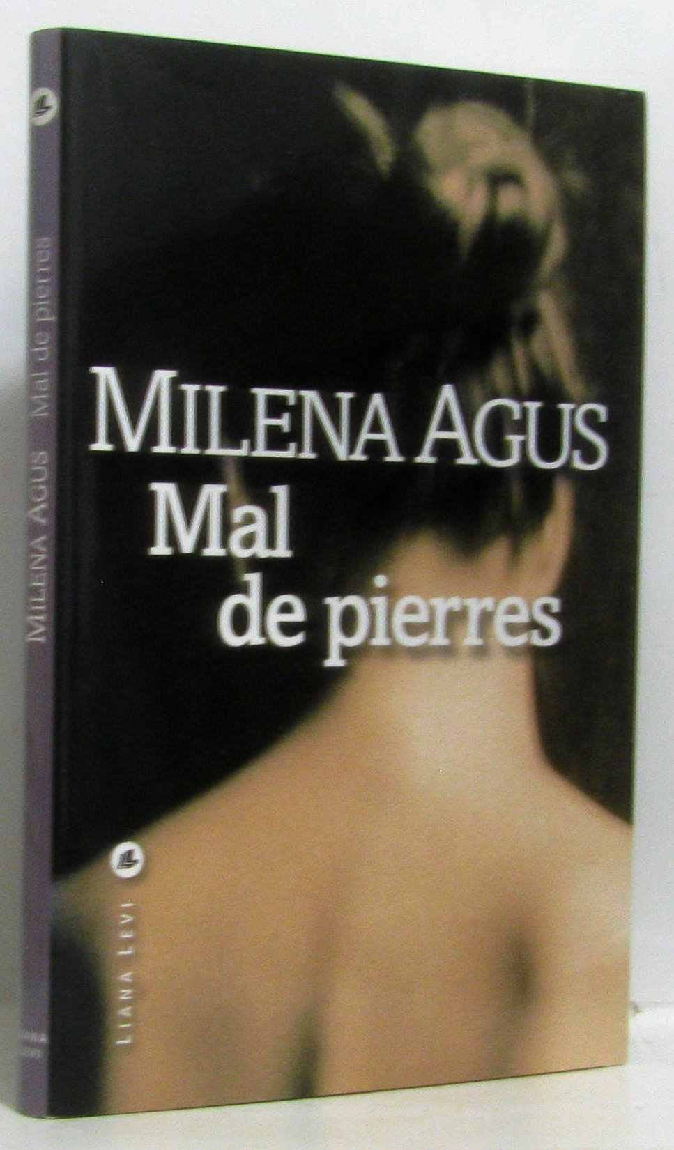 Mal de pierres: Edition augmentée d'une nouvelle inédite et d'un dessin original de Pef Contemporary literature