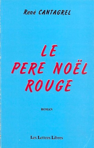 Product Image: Le Père Noel rouge