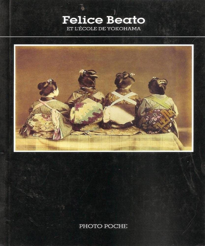 Felice Beato n°57 book