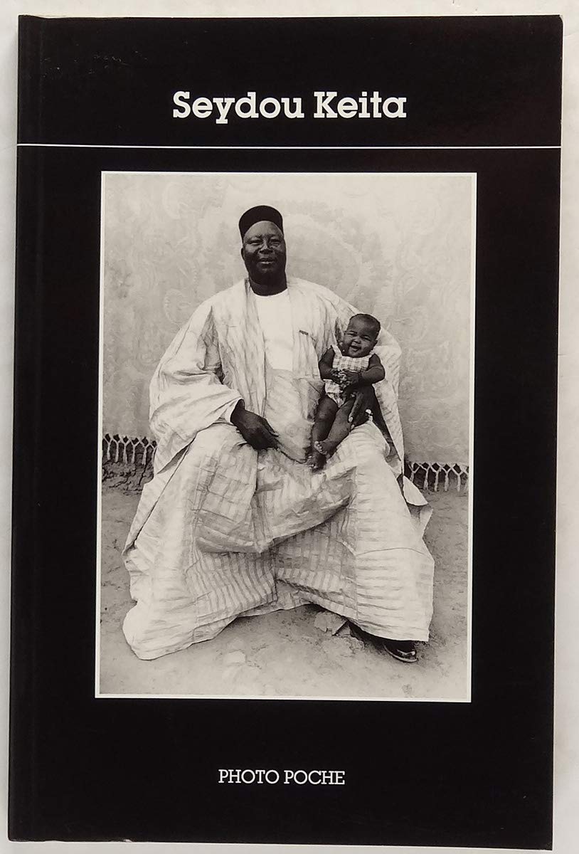 Seydou Keita Books
