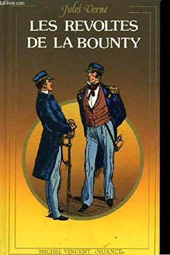 Les Révoltés de la Bounty. Un Drame au Mexique book