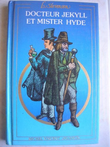 Dr Jekyll et Mr Hyde. La Plaine et les étoiles book