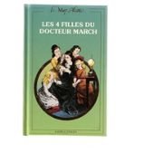 Les Quatre filles du docteur March (Nuance) book