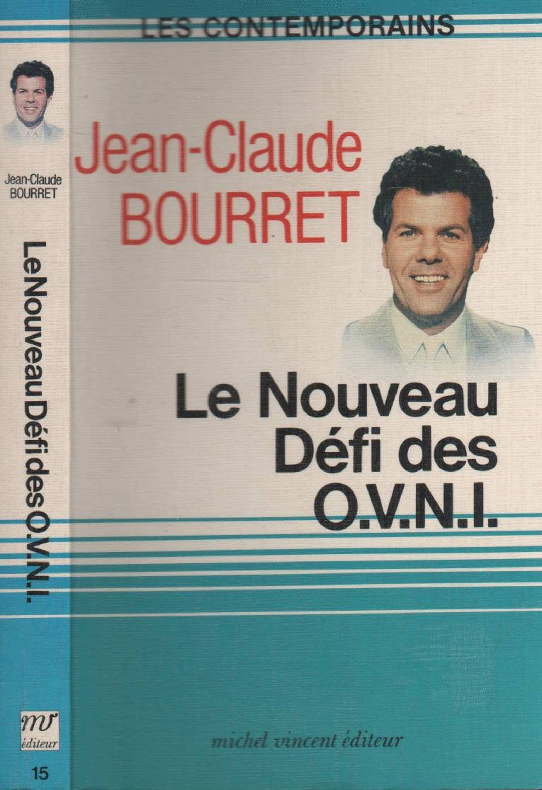 Le Nouveau Défi Des Ovni (Les Contemporains) Books