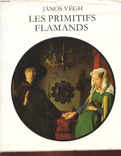Les primitifs flamands - les maitres du 15° siecle Books