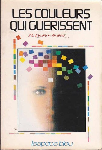 Couleurs qui guerissent Books