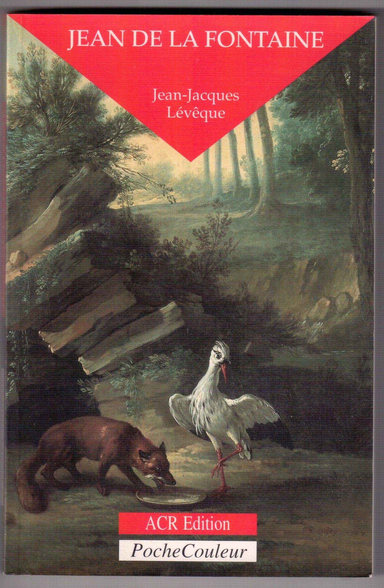 Jean de la Fontaine : Le conteur fabuleux book