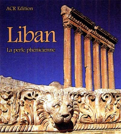 Product Image: Liban : la perle phénicienne