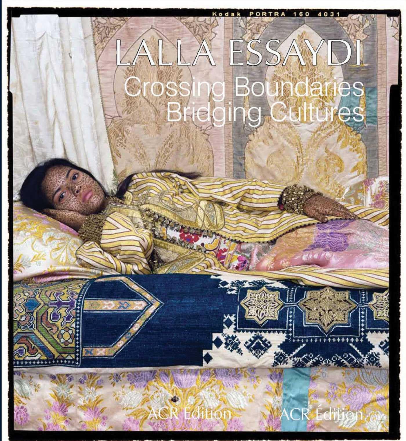 Lalla Essaydi: Crossing Boundaries, Bridging Cultures Arts & Music
