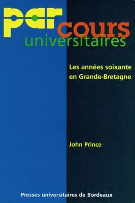 Les années soixante en Grande-Bretagne Books