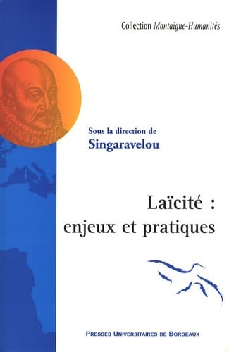 Laïcité : enjeux et pratiques book