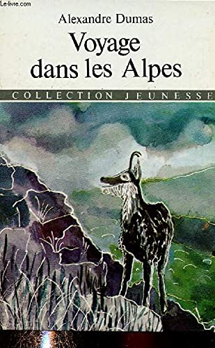 Impressions de voyage en Suisse. Les Alpes (Collection Jeunesse) book