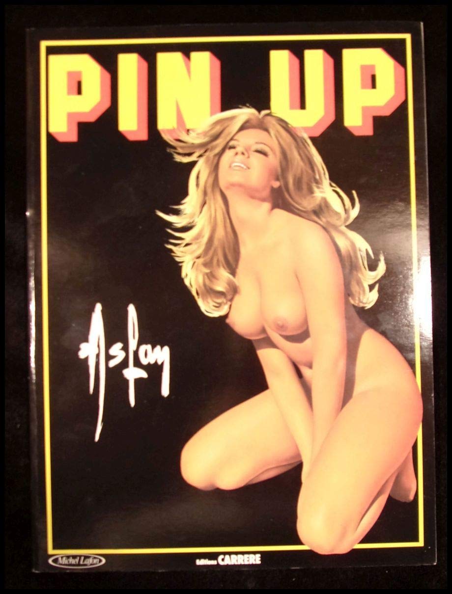 Pin up Books