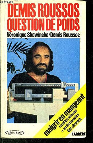 Question de poids book