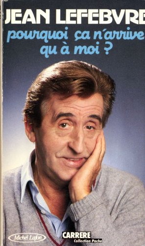 Pourquoi ça n'arrive qu'à moi ? (Collection Poche) Books