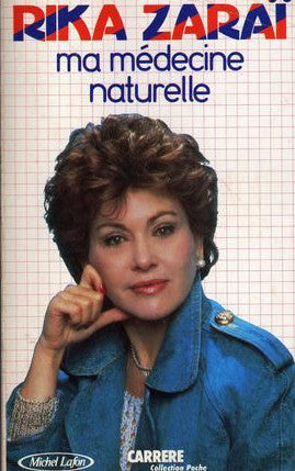 Ma médecine naturelle Books