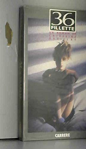 36 fillette book