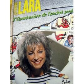 L'Aventurière de l'archet perdu book