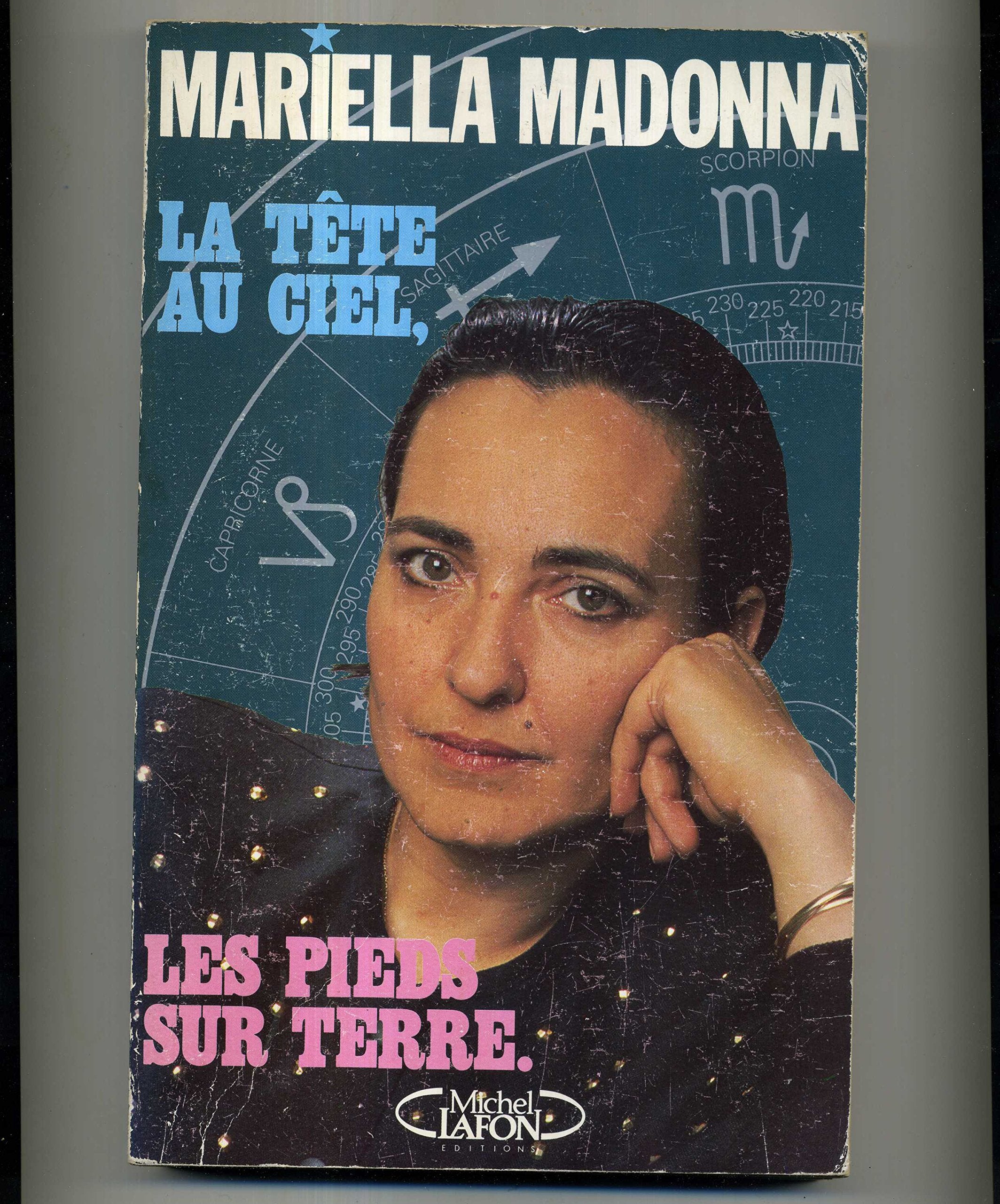 La Tête au ciel, les pieds sur terre book