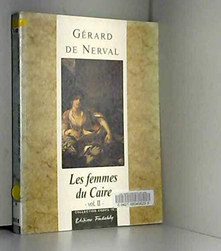 Les femmes du Caire, tome 2 book