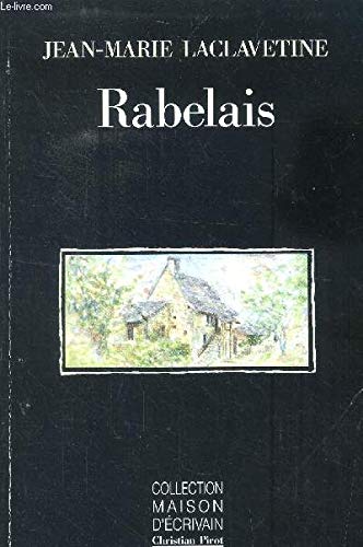 Rabelais book
