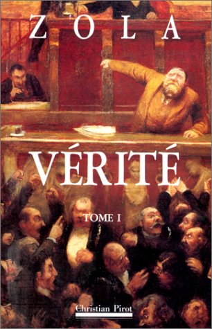 Product Image: Vérité, tome 1