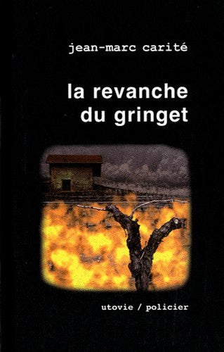 La part des anges. Vol. 3. La revanche du gringet book