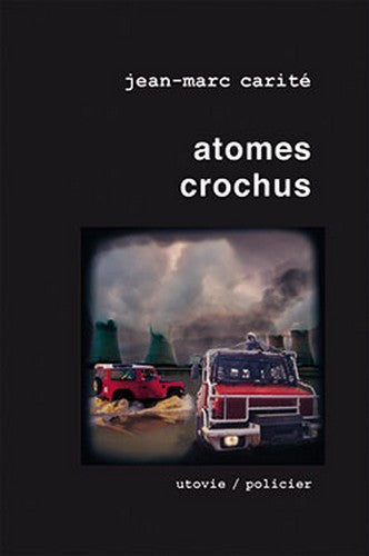 La part des anges. Vol. 4. Atomes crochus book