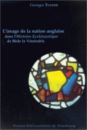 L'image de la nation anglaise dans l'Histoire ecclésiastique de Bède le Vénérable book