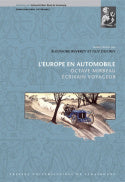 L'Europe en automobile : Octave Mirbeau, écrivain voyageur book