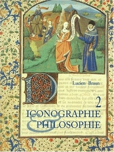 Iconographie et philosophie, tome 2 book