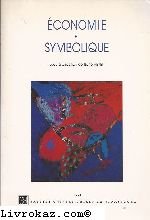 Economie et symbolique book