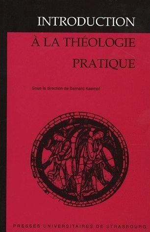 Introduction à la théologie pratique book