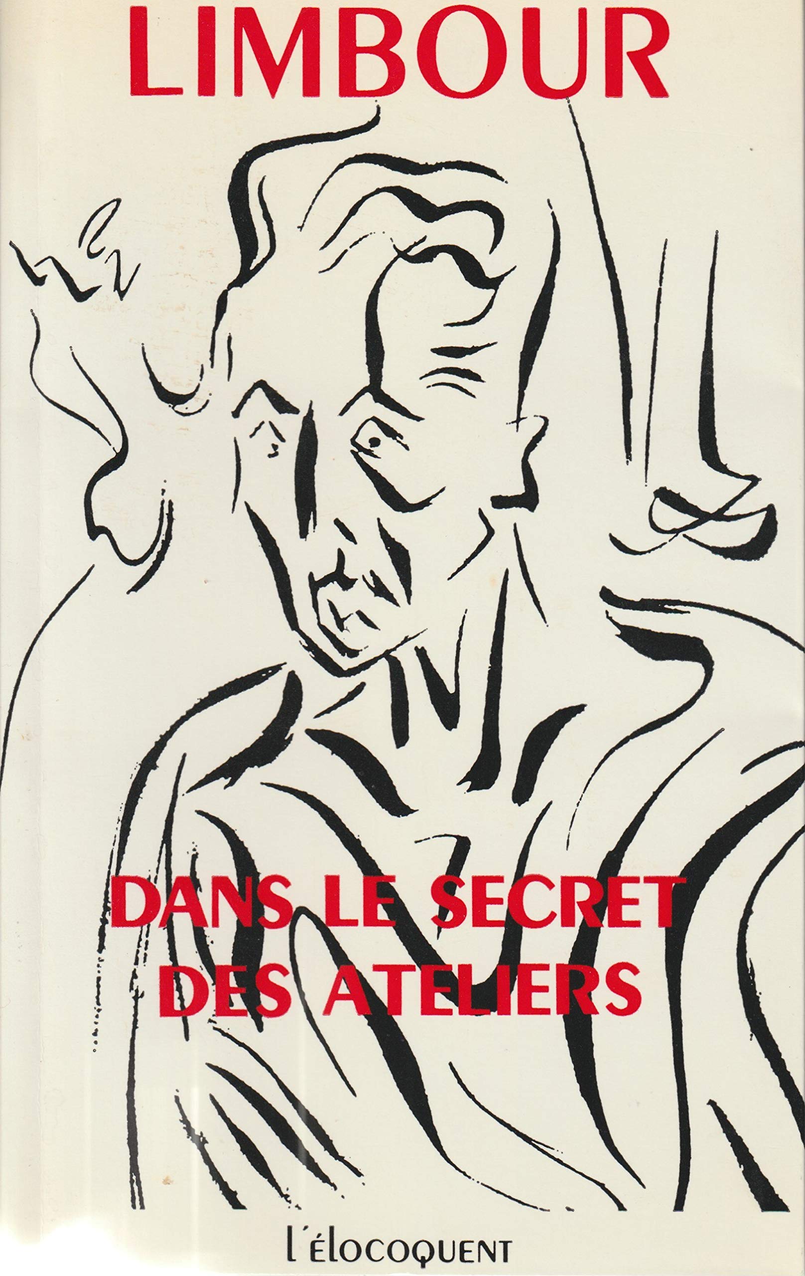 Dans le secret des ateliers, 1986 book