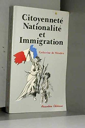 Citoyenneté, nationalite et immigration Books