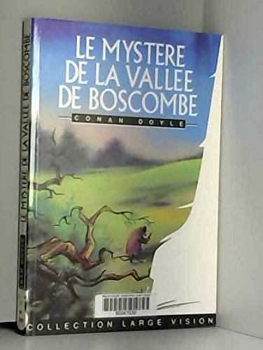Le mystère de la vallée de Boscombe Suivi de Le rituel des Musgrave (Collection Largevision) book