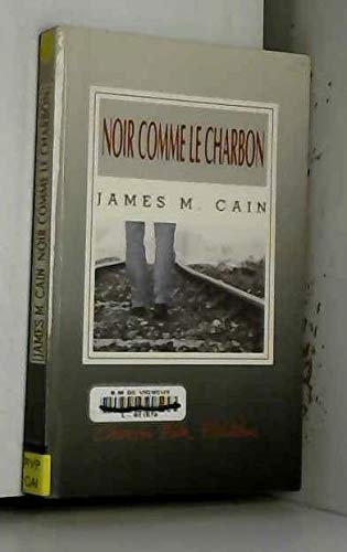 Noir comme du charbon (Collection Bienlire) book