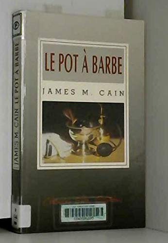 Le pot à barbe (Collection Bienlire) book