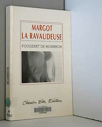 Margot la ravaudeuse book