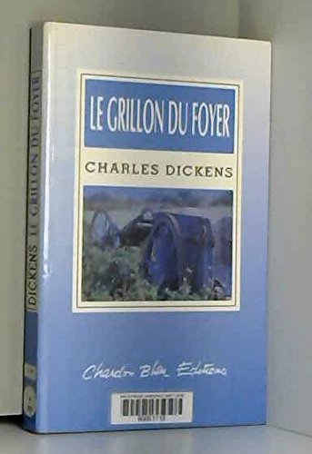 Le grillon du foyer (Collection Bienlire) book