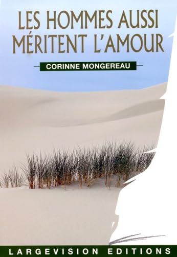 Les Hommes aussi méritent l'amour book