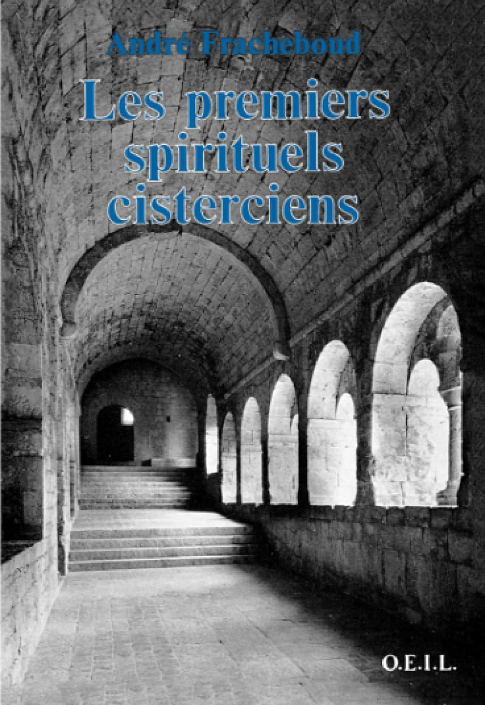 Les Premiers spirituels cisterciens book