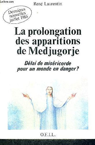 Dernières nouvelles de Medjugorje book